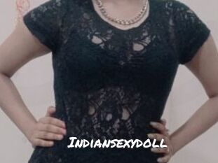 Indiansexydoll