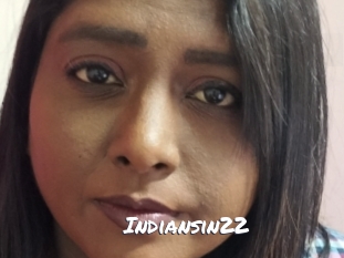 Indiansin22