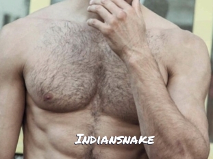 Indiansnake