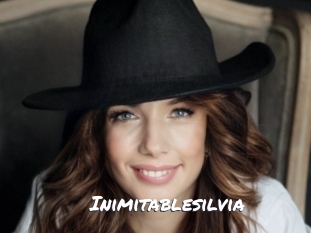 Inimitablesilvia