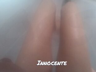 Innocente