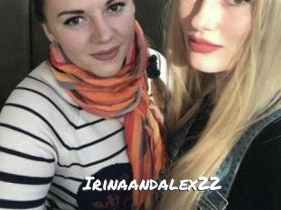 Irinaandalex22