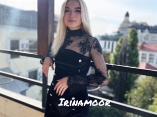 Irinamoor