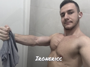 Ironericc