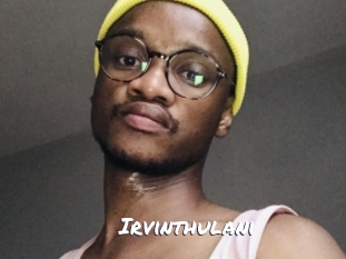 Irvinthulani