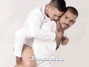 Isaacxnahun