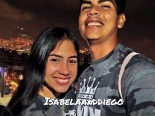 Isabelaanddiego