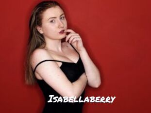 Isabellaberry