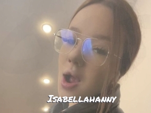 Isabellahanny