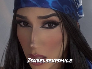 Isabelsexysmile