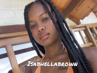 Isabhellabrown