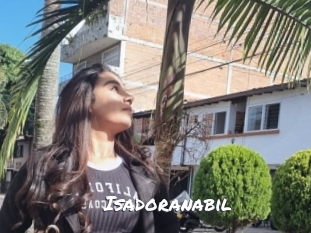 Isadoranabil