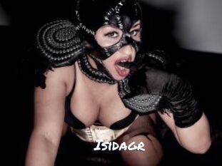 Isidagr
