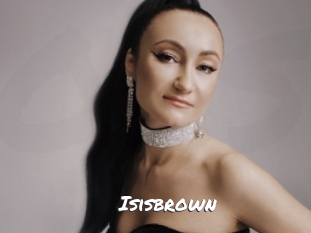 Isisbrown