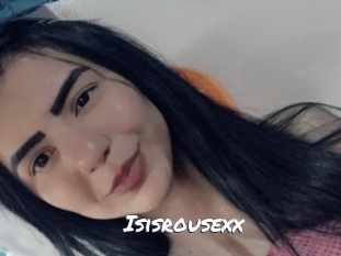 Isisrousexx