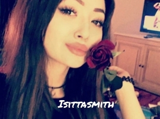 Isittasmith