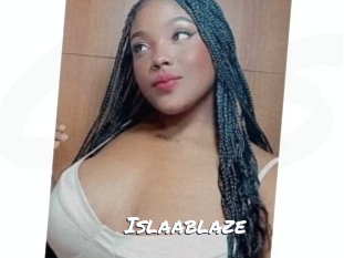 Islaablaze