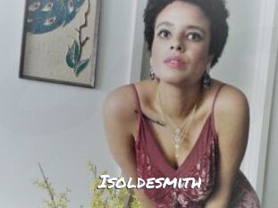 Isoldesmith