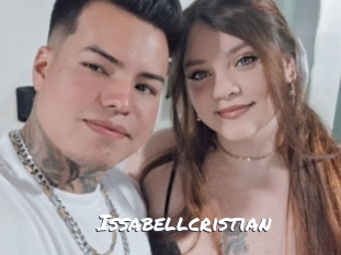 Issabellcristian