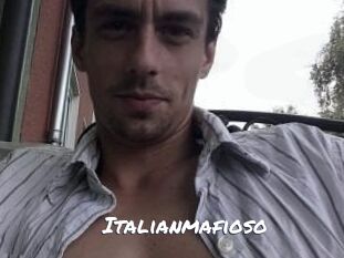 Italianmafioso
