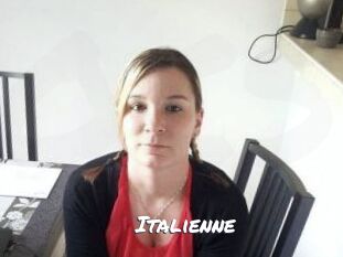 Italienne