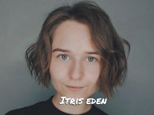 Itris_eden