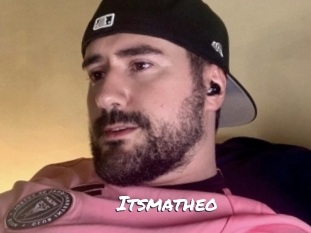 Itsmatheo