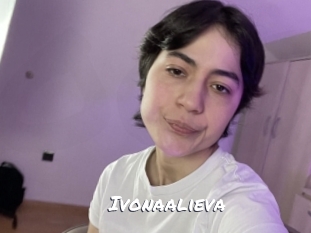 Ivonaalieva