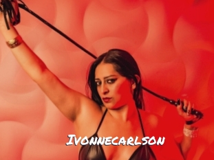 Ivonnecarlson