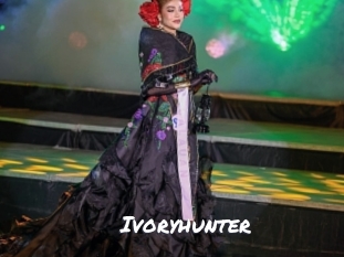 Ivoryhunter