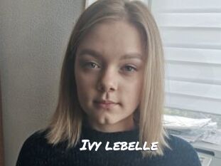 Ivy_lebelle