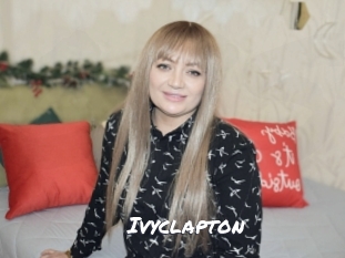 Ivyclapton