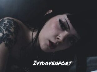 Ivydavenport