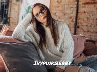 Ivypinkberry