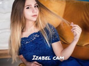 Izabel_cam