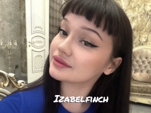 Izabelfinch