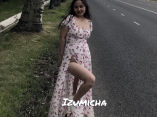 Izumicha