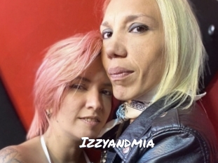 Izzyandmia