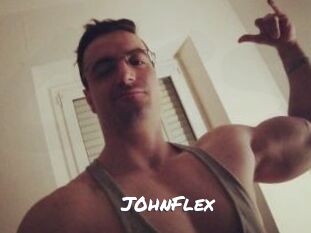 J0hnFlex