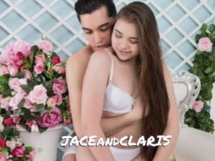 JACEandCLARIS