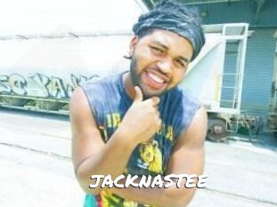 JACKNASTEE