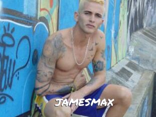 JAMESMAX