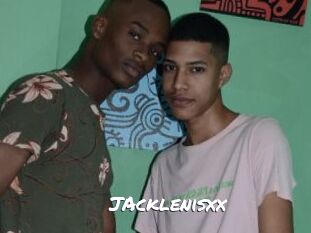 JAcklenisxx