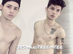 JESMandTREEMTER