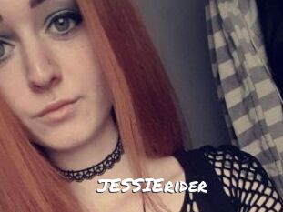 JESSIErider