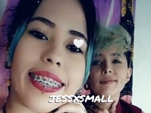 JESSXSMALL