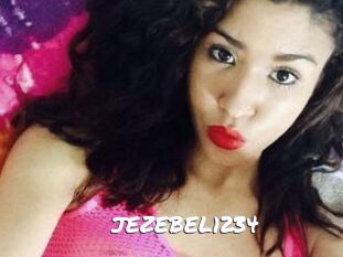 JEZEBEL1234