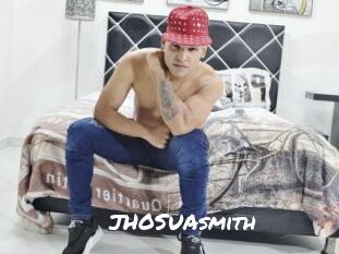 JHOSUAsmith