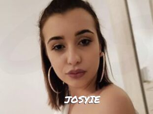 JOSYIE