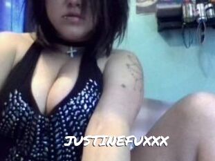 JUSTINEFUXXX